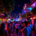 fener s vibrant nightlife scene