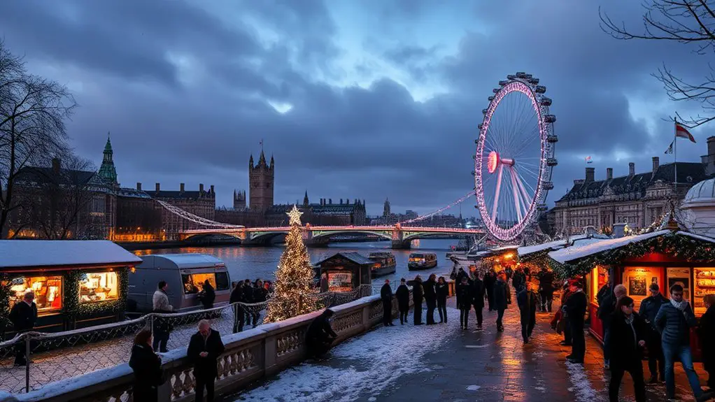 festive events and celebrations