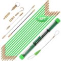 fiberglass glow rods review