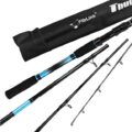 fiblink fishing rod review