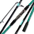 fiblink surf fishing rod