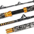 fiblink trolling rod review