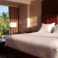 firm mattress hotel universal