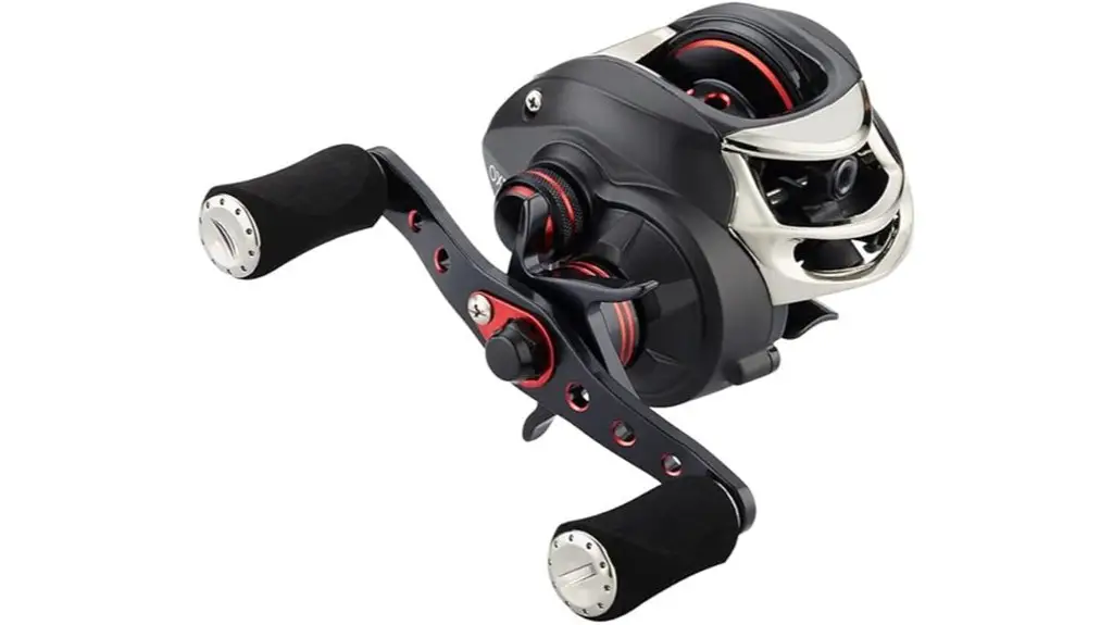 fishdrops baitcasting reel review