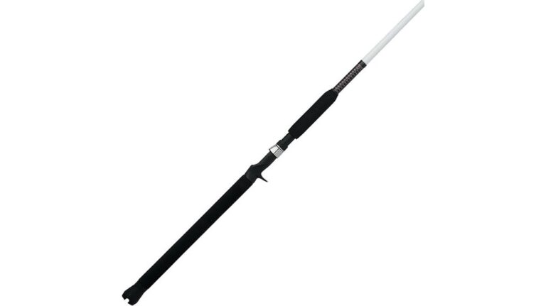 fisher s favorite catfish rod