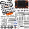 fishing accessories review kit
