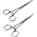 fishing forceps set review