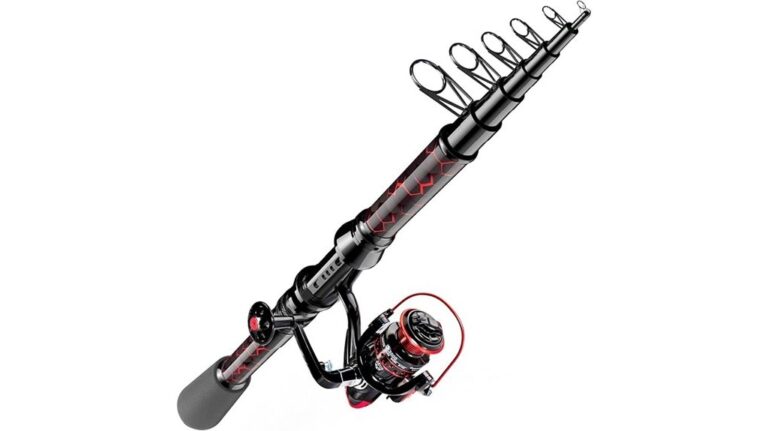 fishing gear evaluation guide