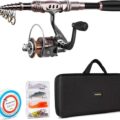 fishing gear performance evaluation