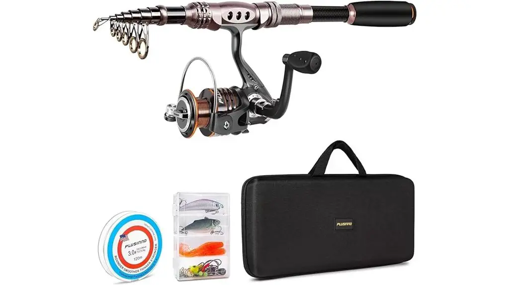 fishing gear performance evaluation