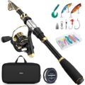 fishing gear performance evaluation