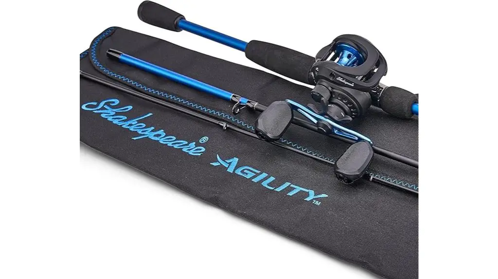 fishing gear performance evaluation