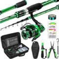 fishing gear performance evaluation