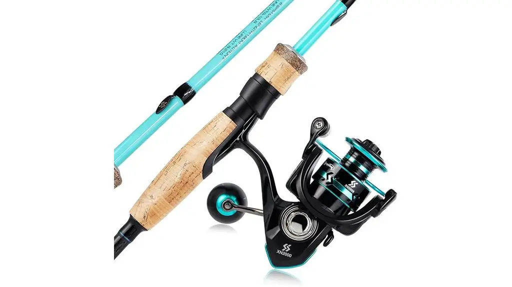 fishing gear performance evaluation