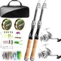 fishing gear performance evaluation