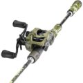 fishing gear performance evaluation