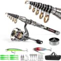 fishing gear performance evaluation