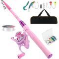 fishing gear performance evaluation