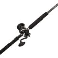 fishing gear performance review