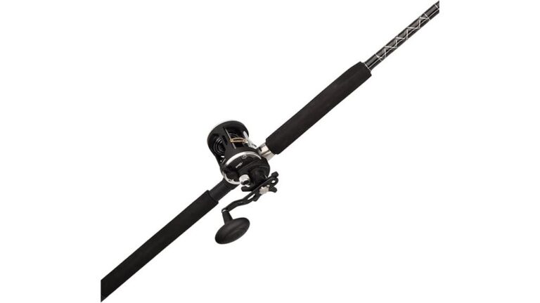 fishing gear performance review