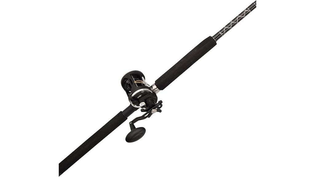 fishing gear performance review