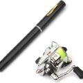 fishing gear performance review