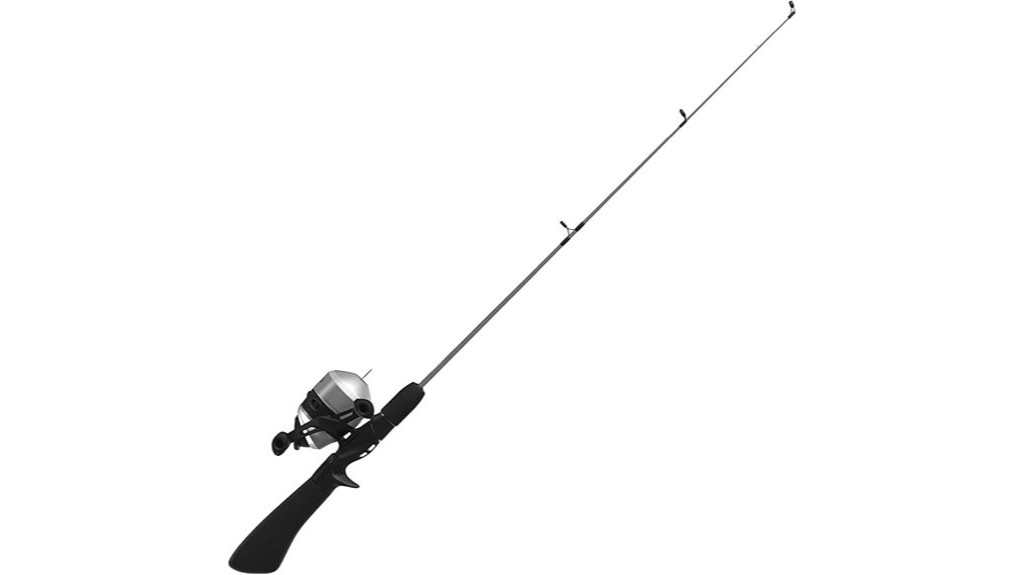 fishing gear performance review