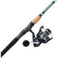fishing gear performance review