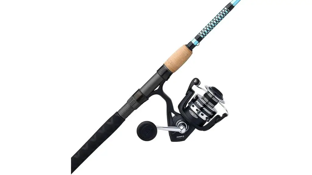 fishing gear performance review