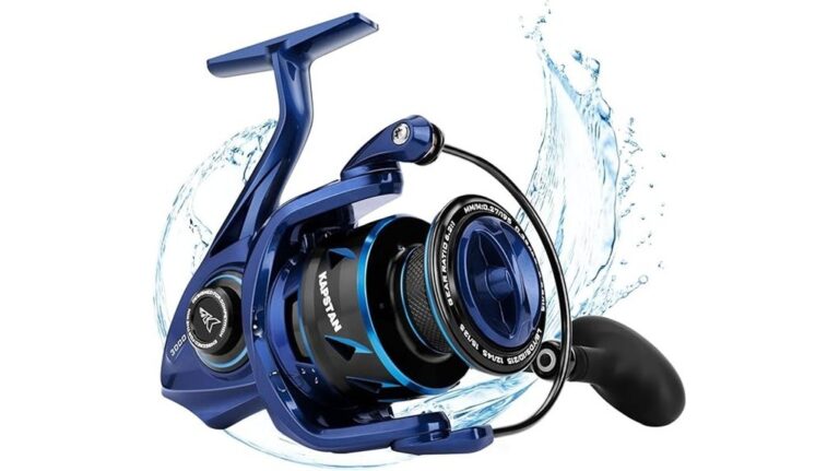 fishing gear review essential