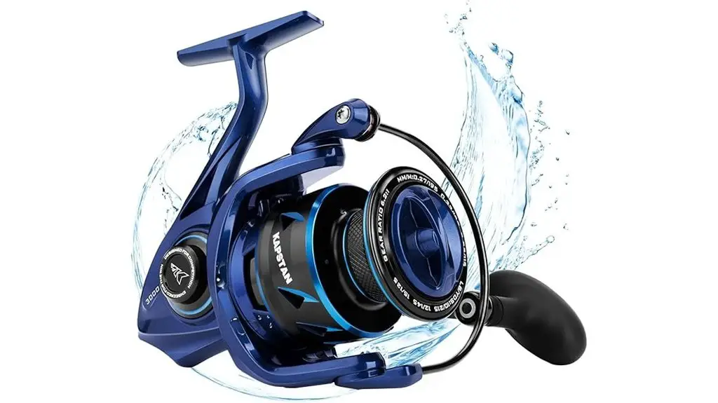 fishing gear review essential