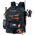 fishing gear storage solution