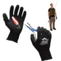 fishing glove performance review