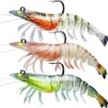 fishing jig lure review