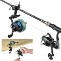 fishing line spooler review