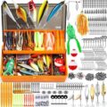fishing lures product review