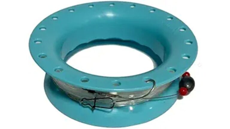fishing made simple tool
