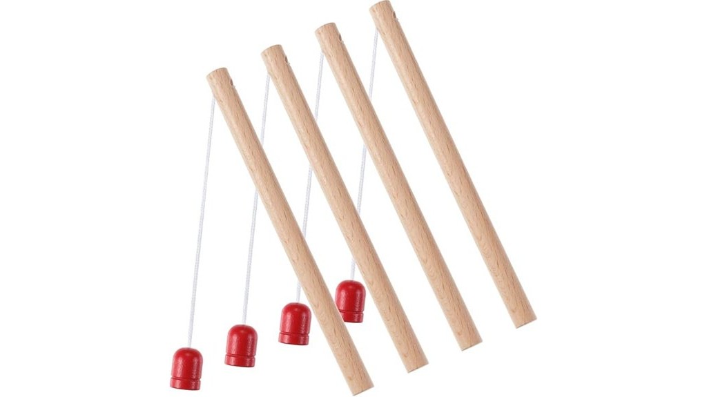 fishing poles with magnets