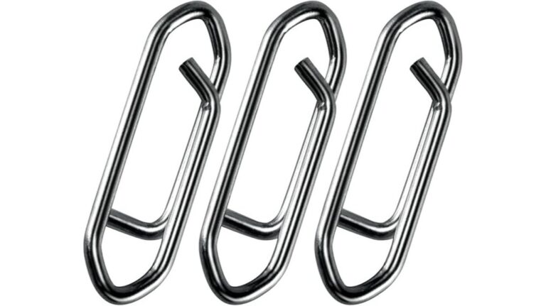 fishing power speed clips