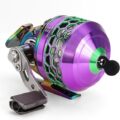 fishing reel performance review