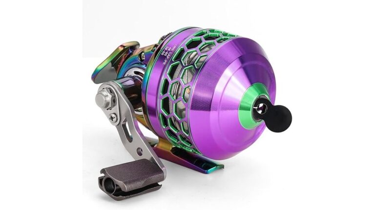 fishing reel performance review