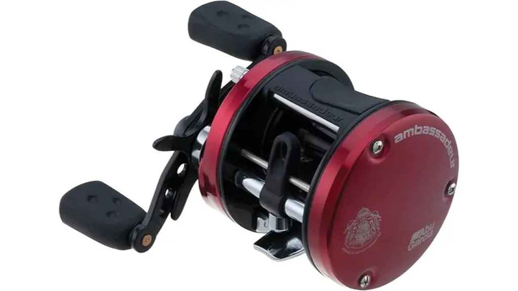 fishing reel performance review