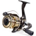 fishing reel performance review