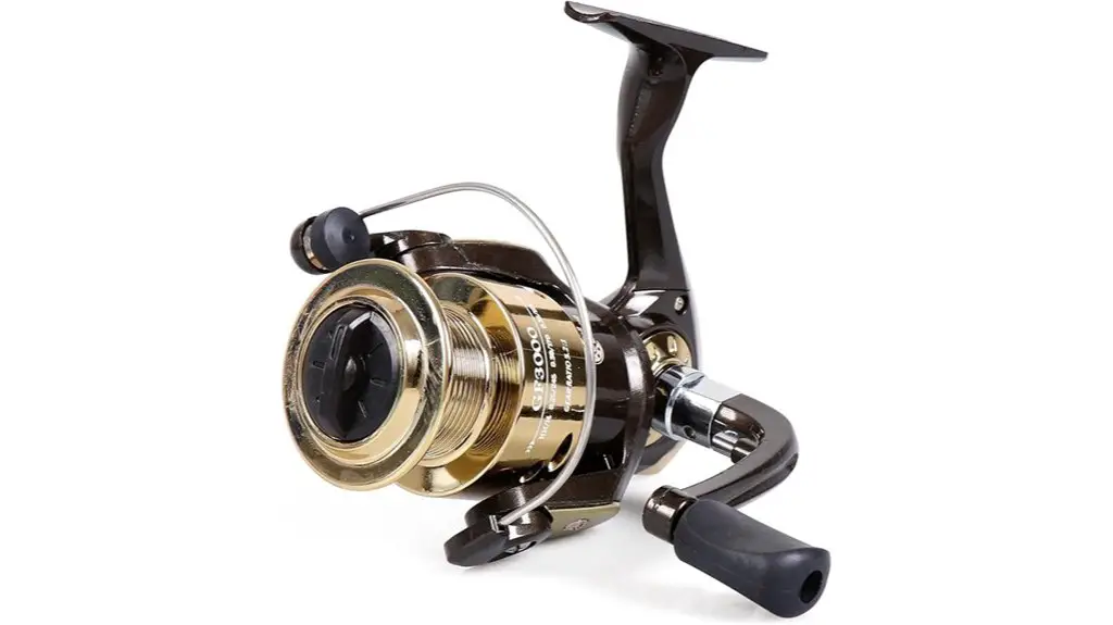 fishing reel performance review