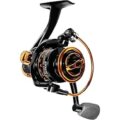 fishing reel performance review