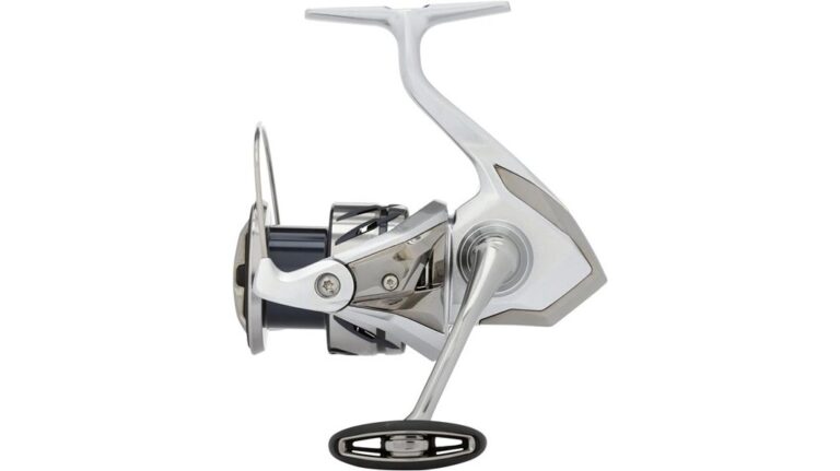 fishing reel performance review