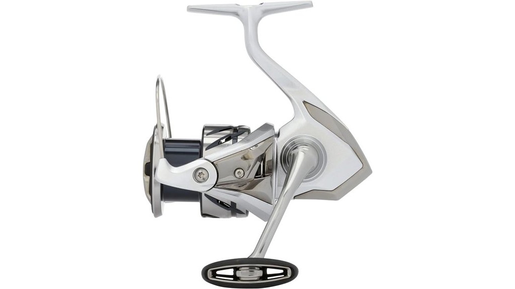 fishing reel performance review