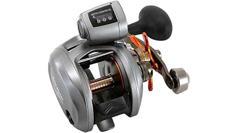 fishing reel performance review