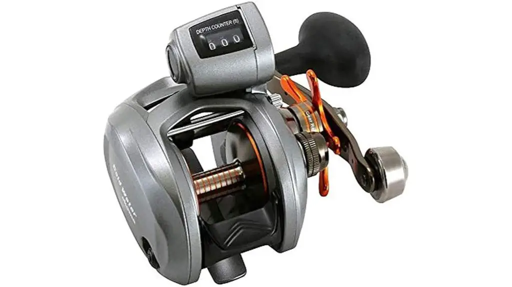 fishing reel performance review