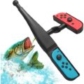 fishing rod for switch